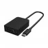 Microsoft USB Type-C to VGA Adapter #HFR-00001