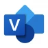 Microsoft Visio LTSC Professional 2024 Office Application