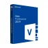 Microsoft Visio Professional 2019 Office Application