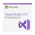 Microsoft Visual Studio Pro 2019 Office Application