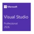 Microsoft Visual Studio Pro 2026 Office Application