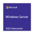 Microsoft  Operating System and DB