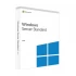 Microsoft  Operating System and DB
