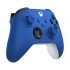 Xbox Microsoft Blue Controller All Brands