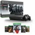 Xbox Microsoft One X Gaming Console Price in Bangladesh