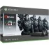 Xbox Microsoft One X Gaming Console in BD