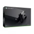 Xbox Microsoft One X Gaming Console in BD