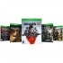 Microsoft Xbox One X Gaming Console