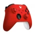 Xbox Microsoft Red Controller Gaming Controller