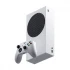 Xbox Microsoft Series S Gaming Console in BD