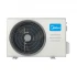 Midea Flash Cool Inverter Series Split AC Price in Bangladesh