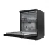 Midea WQP12-5201F Dishwasher in BD