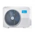 Midea Xtreme Inverter Series 2 Ton Air Conditioner in BD