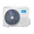 Midea Xtreme On-off Series 2 Ton White Non-Inverter Split AC (Official)