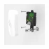 Mikrotik cAP lite Single Band Dual-Chain Wireless Ceiling Access Point #RBcAPL-2nD
