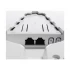 Mikrotik cAP XL ac Gigabit Dual Band Wireless Ceiling Mount Access Point #RBcAPGi-5acD2nD-XL