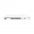 MikroTik Mikrotik CCR1036-8G-2S+ Network Router