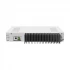 Mikrotik CCR2004-16G-2S+PC Ethernet 1000 Mbps	Gigabit Dual Power supplies Router