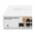 Mikrotik CRS112-8P-4S-IN Network Switch in BD