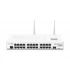 Mikrotik CRS125-24G-1S-2HnD-IN Network Switch