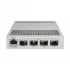 Mikrotik CRS305-1G-4S+IN Network Switch