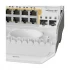 Mikrotik CRS318-16P-2S+OUT Network Switch in BD