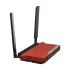 Mikrotik L009UiGS-2HaxD-IN 1U 800MHz CPU Gigabit Router OS7
