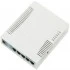 Mikrotik RB951G-2HnD AR9344 CPU 600MHz,128MB RAM OS4 Wireless Router