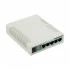 Mikrotik RB951Ui-2HnD CPU 600MHz,128MB RAM OS4 Wireless Router
