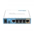 Mikrotik RB951Ui-2nD hap Network Router