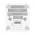 Mikrotik RB960PGS hEX PoE Network Router in BD