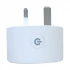 K2 Moes WP-UK16M Smart Plug in BD