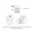 Moes WP-UK16M Smart Plug Price in BD