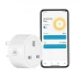 K2 Moes WP-UK16M Smart Plug specifications