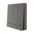K2 Moes WS-EUB Smart Switch