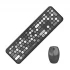 MOFII 666 Keyboard in BD
