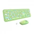 MOFII 666 Keyboard and Mouse Combo Price in Bangladesh