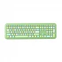 MOFII 666 Keyboard and Mouse Combo Price in BD