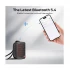Monster Blaster Micro Black Portable Bluetooth Speaker