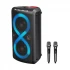 Monster Cycle Plus Speaker