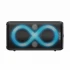 Monster Cycle Plus Speaker in BD
