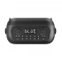 Monster MFS 1 Black & Orange Portable Bluetooth Speaker