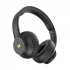Monster Mission 100 Black Bluetooth Over-Ear Headphone
