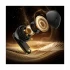 Monster N-Lite 212 Black TWS Bluetooth Earbuds