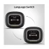 Monster Open Touch Pro 100 Earbuds Price in BD