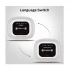 Monster Open Touch Pro 100 Earbuds Price in BD