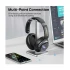 Monster Persona 4th ANC Black Bluetooth Over-Ear Headphone