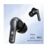 Monster TH300 Black TWS Bluetooth Earbuds