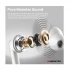 Monster TH300 White TWS Bluetooth Earbuds