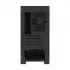Montech AIR 100 ARGB Mid Tower Black Micro-ATX Gaming Desktop Casing